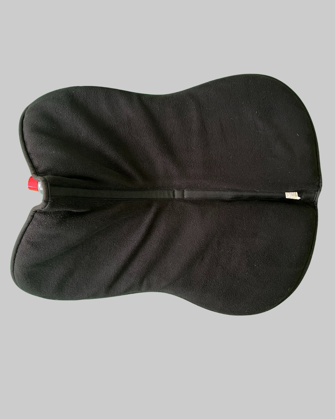 Ogilvy Memory Foam Half Pad