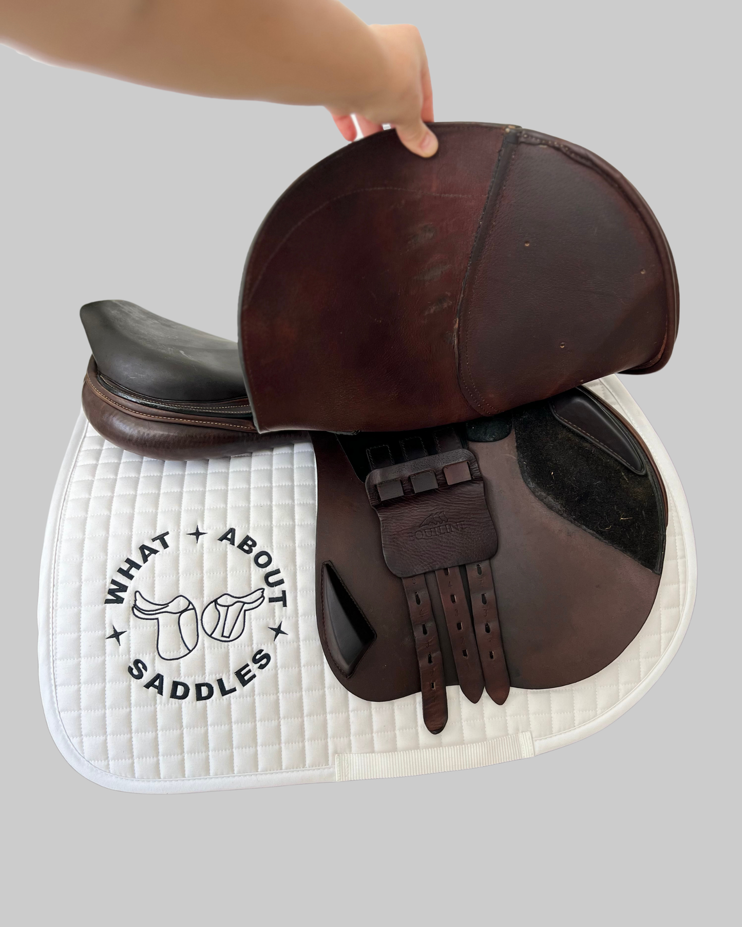 Equiline ELITE 17,5