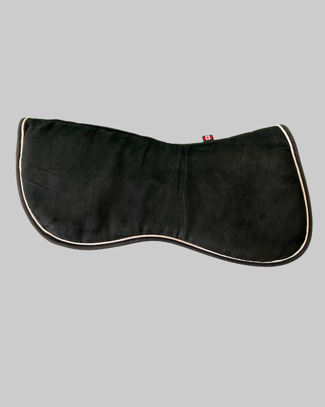 Ogilvy Memory Foam Half Pad