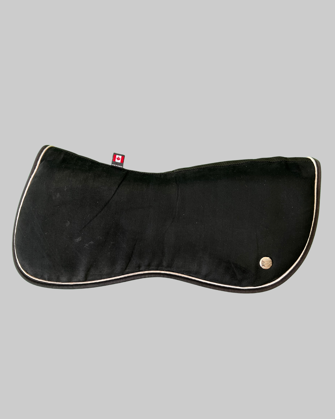 Ogilvy Memory Foam Half Pad