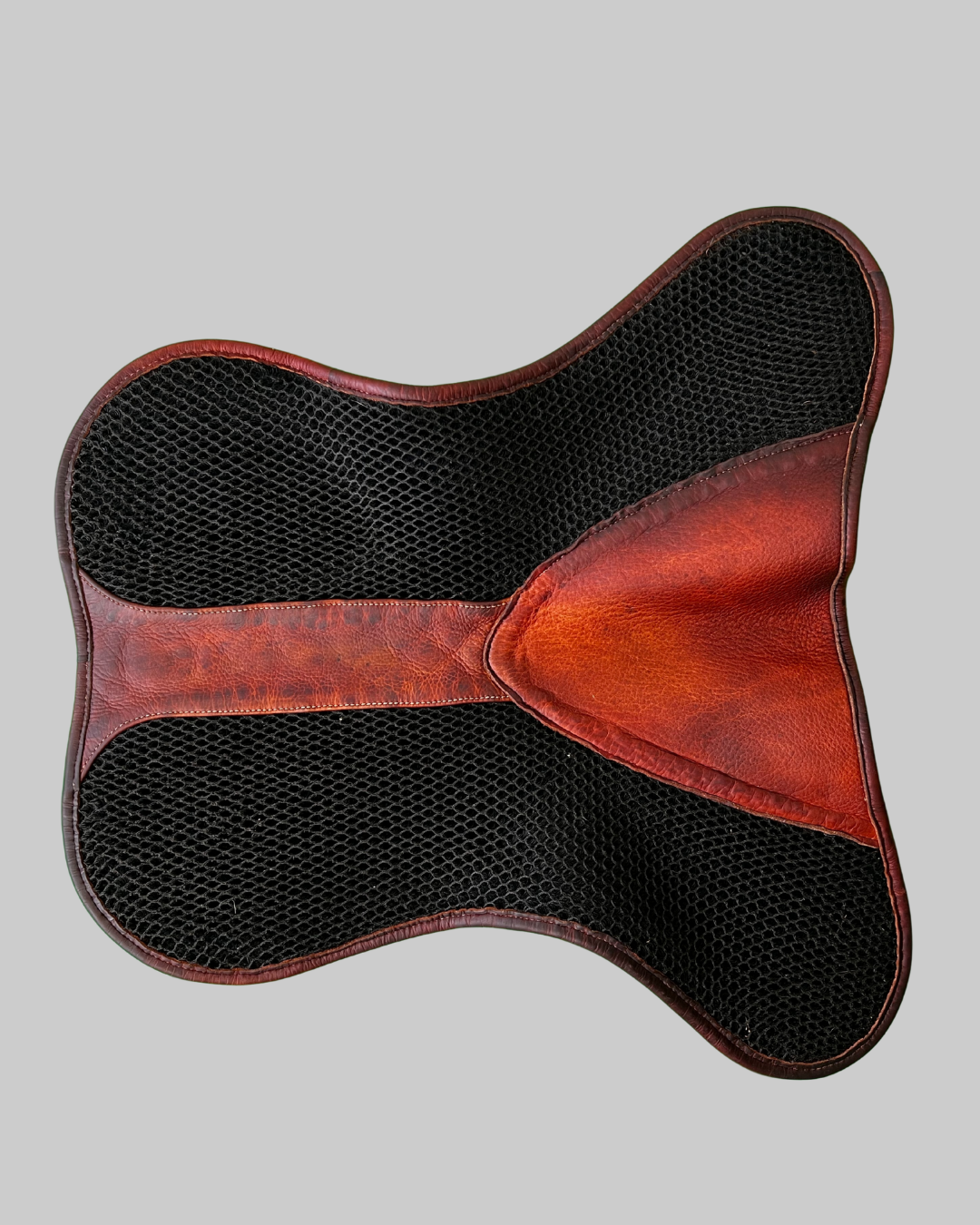 Ergonomic Antares half pad