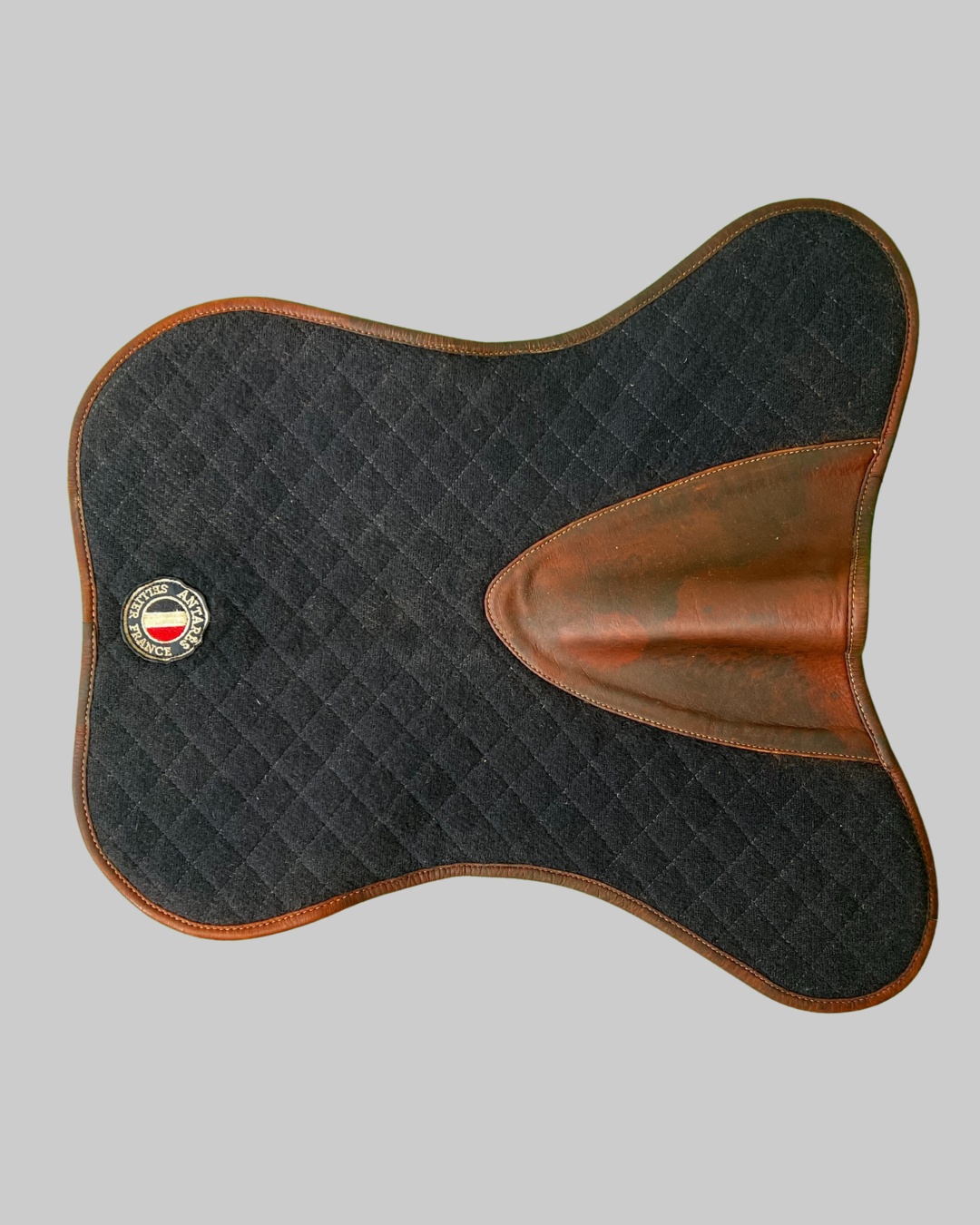 Ergonomic Antares half pad