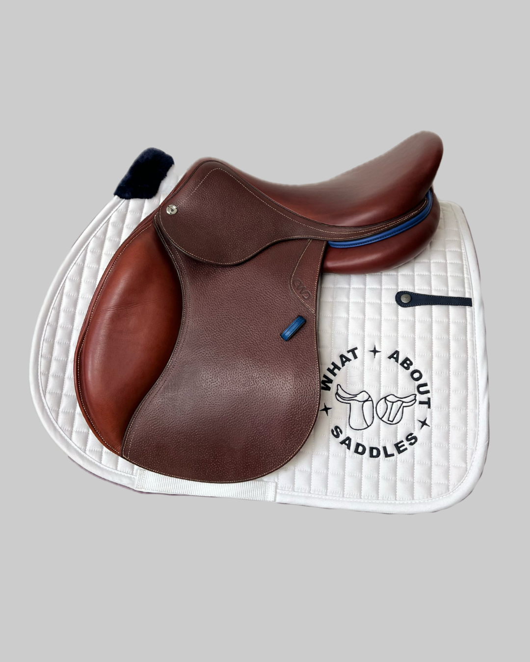 CWD SE02 Jumping Saddle