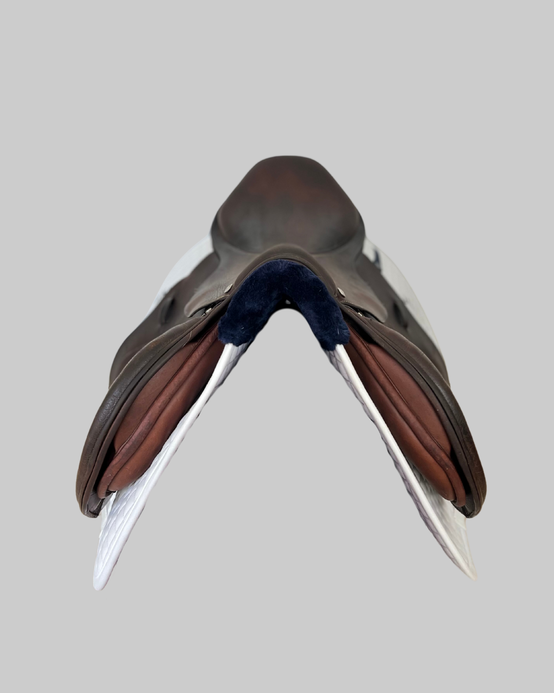 Pessoa Jump Saddle