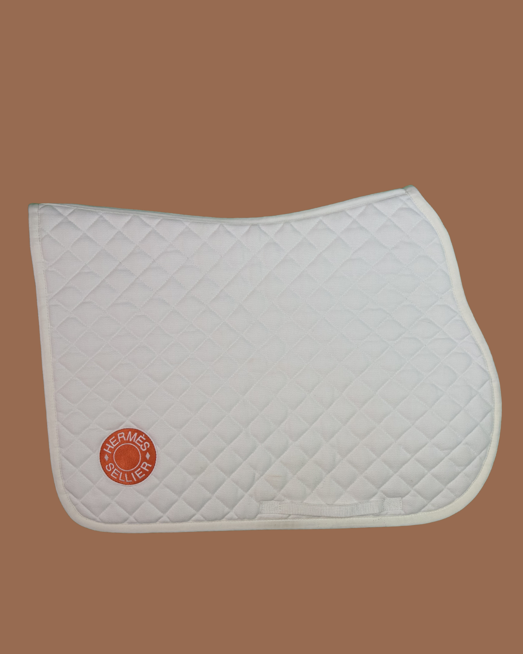 Hermès Sellier Hunter General Purpose Saddle Pad
