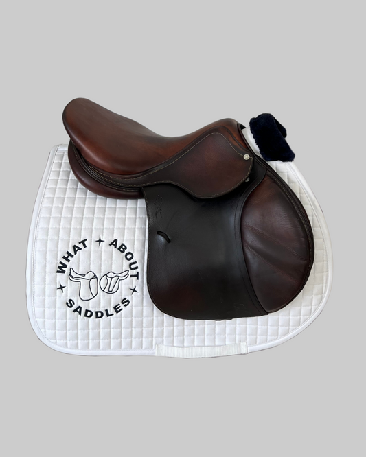 Antares Close Contact