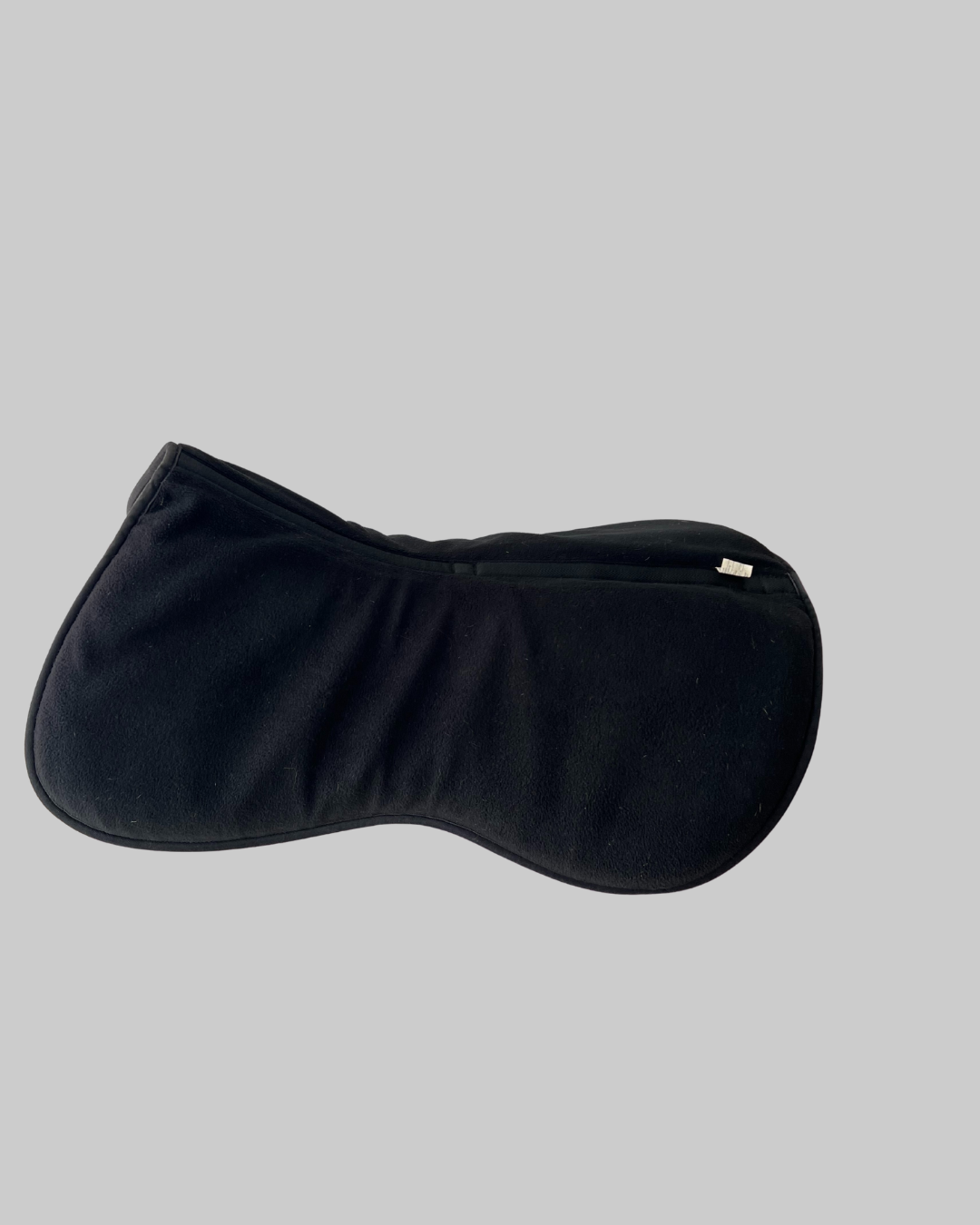 Ogilvy Memory Foam Half Pad