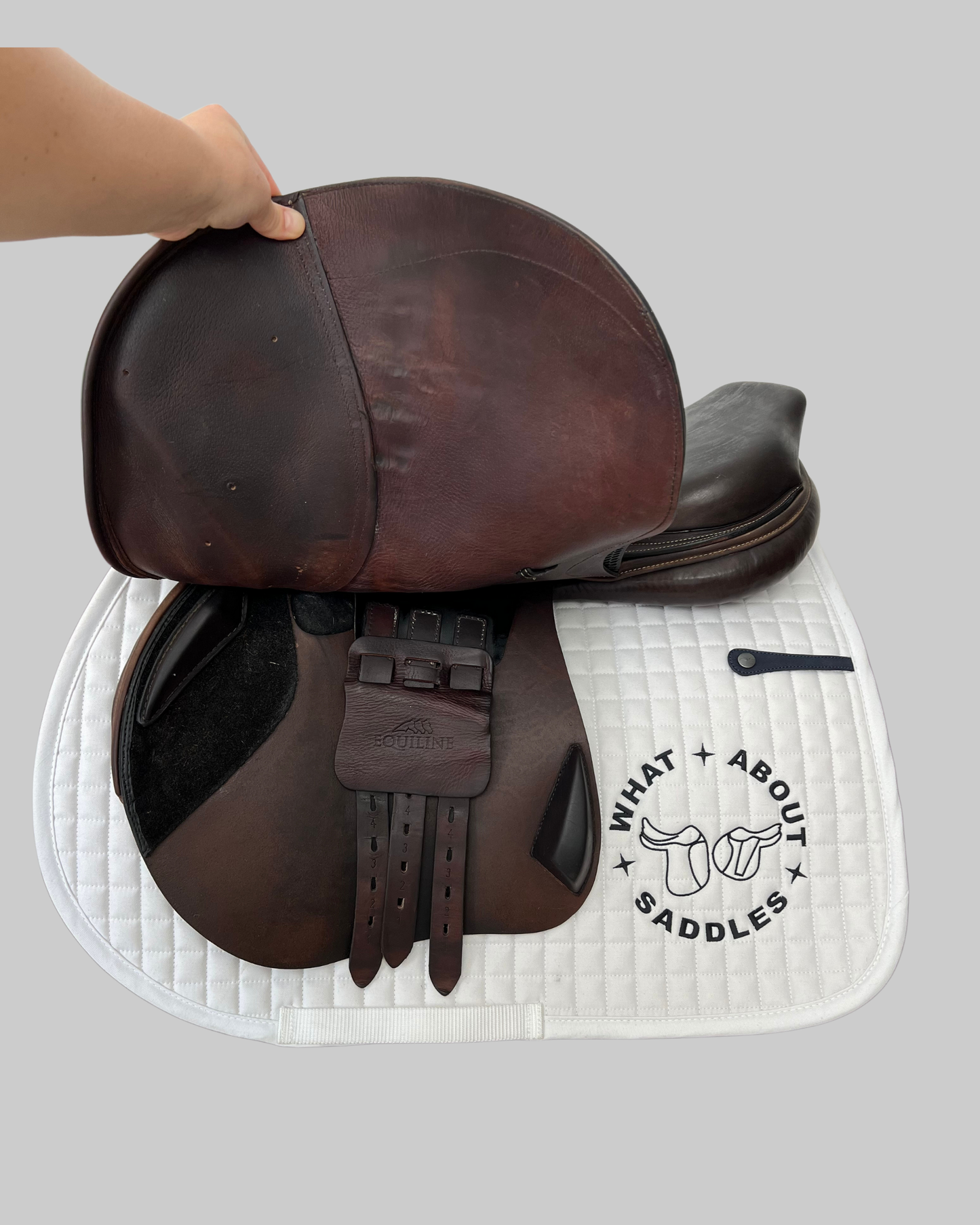 Equiline ELITE 17,5