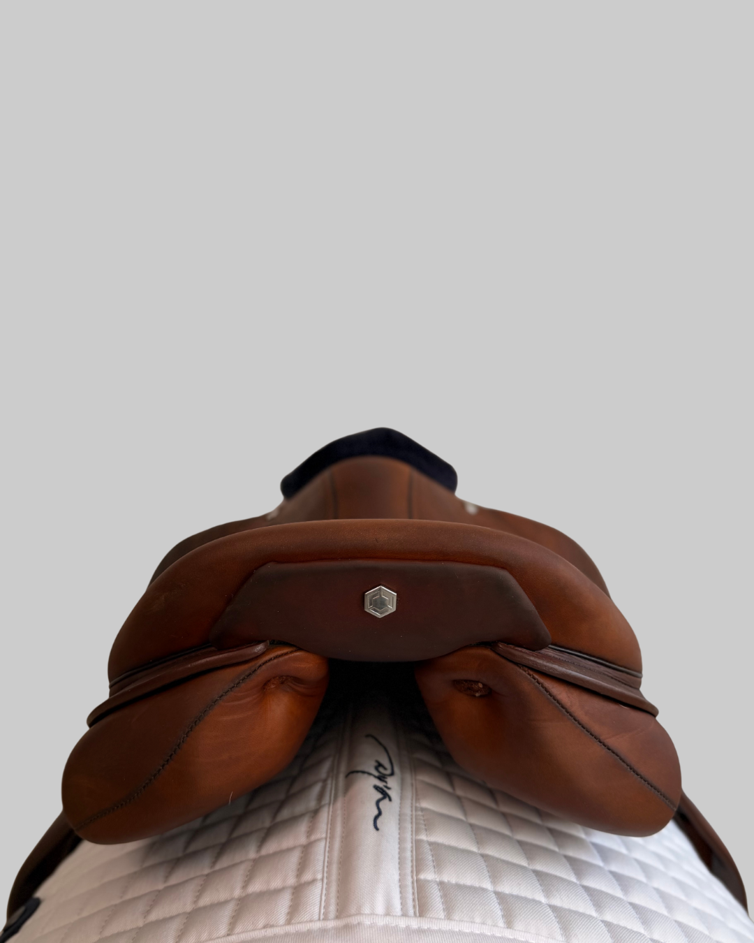 Flex-On Jump-04 — 17" — Cognac — Wide Tree (2024)