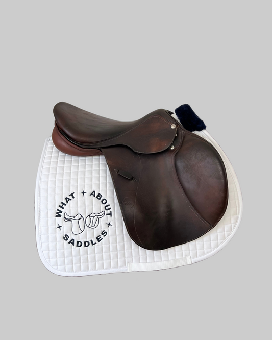 Pessoa Jump Saddle