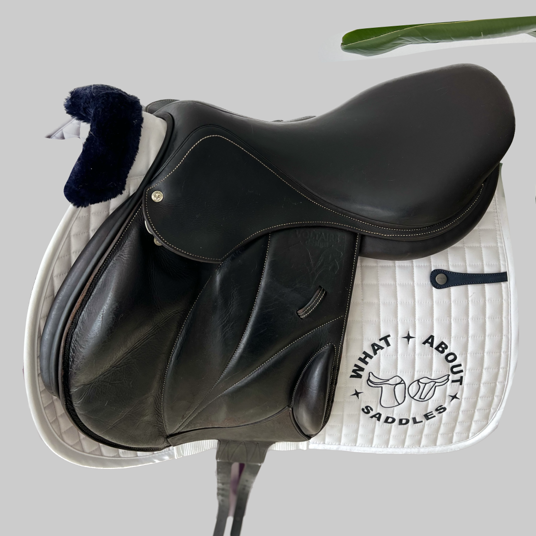 Voltaire Lexington Monoflap