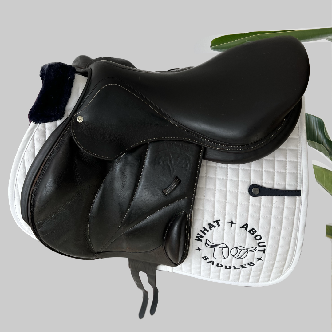 Voltaire Lexington Monoflap