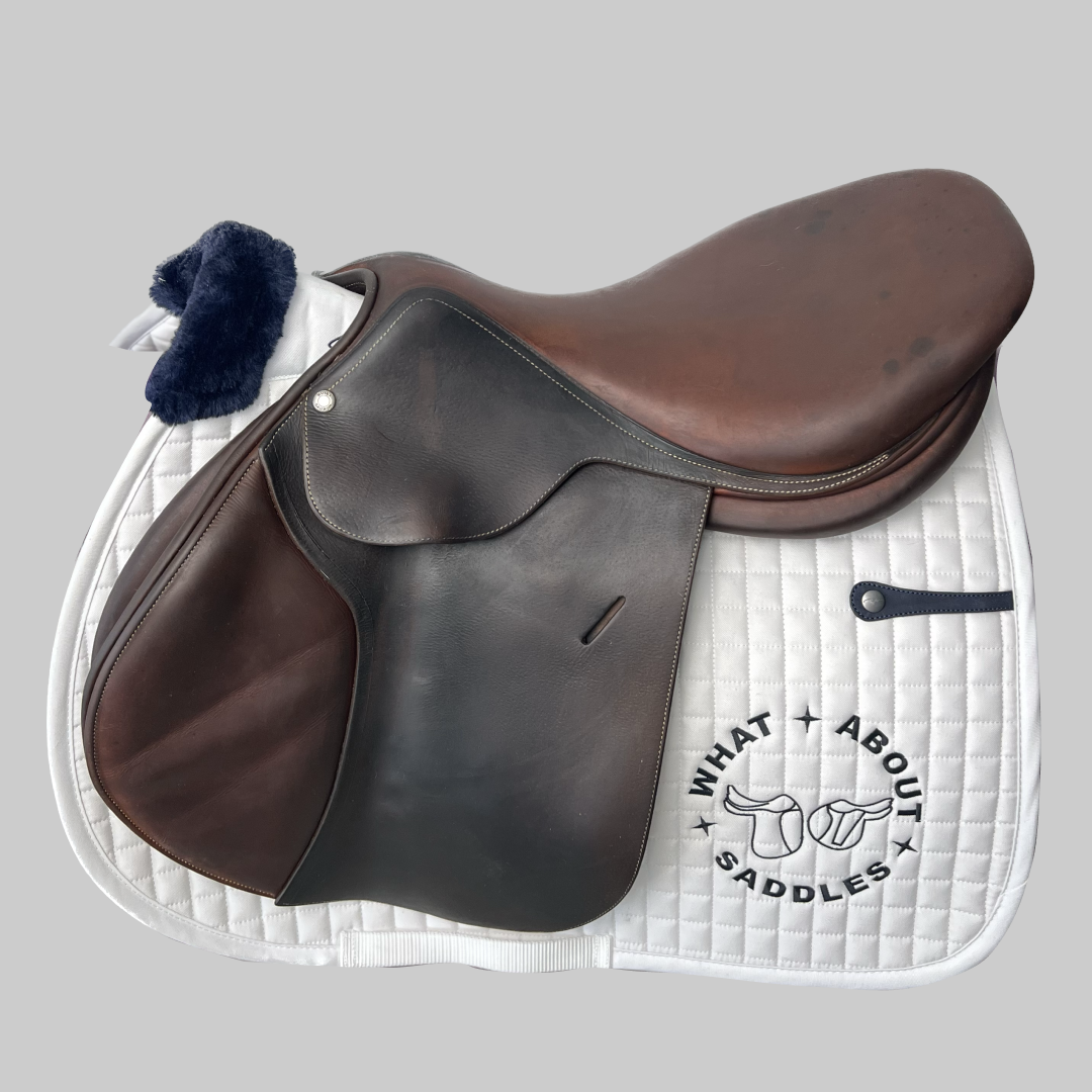 Butet Jumping Saddle