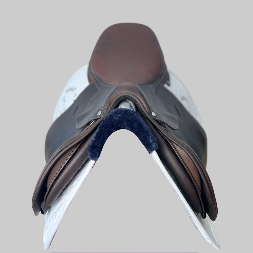 Butet Jumping Saddle