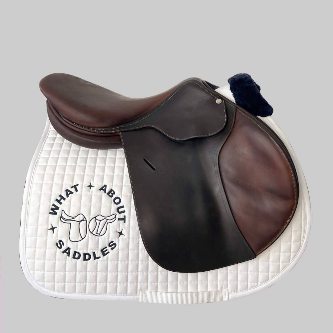 Butet Jumping Saddle