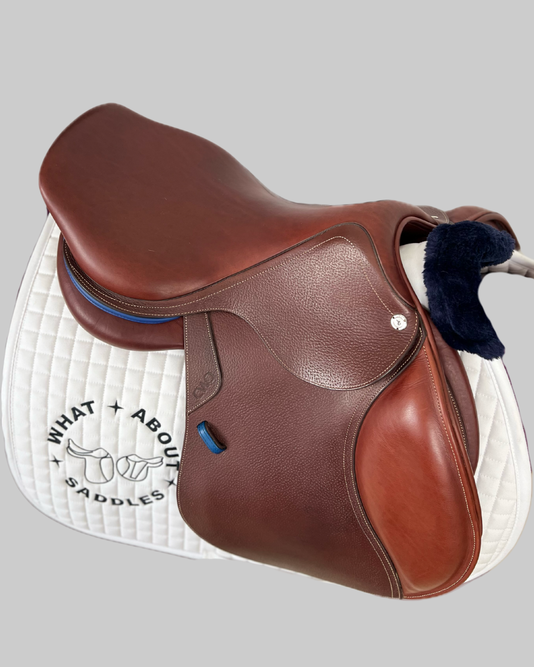 CWD SE02 Jumping Saddle