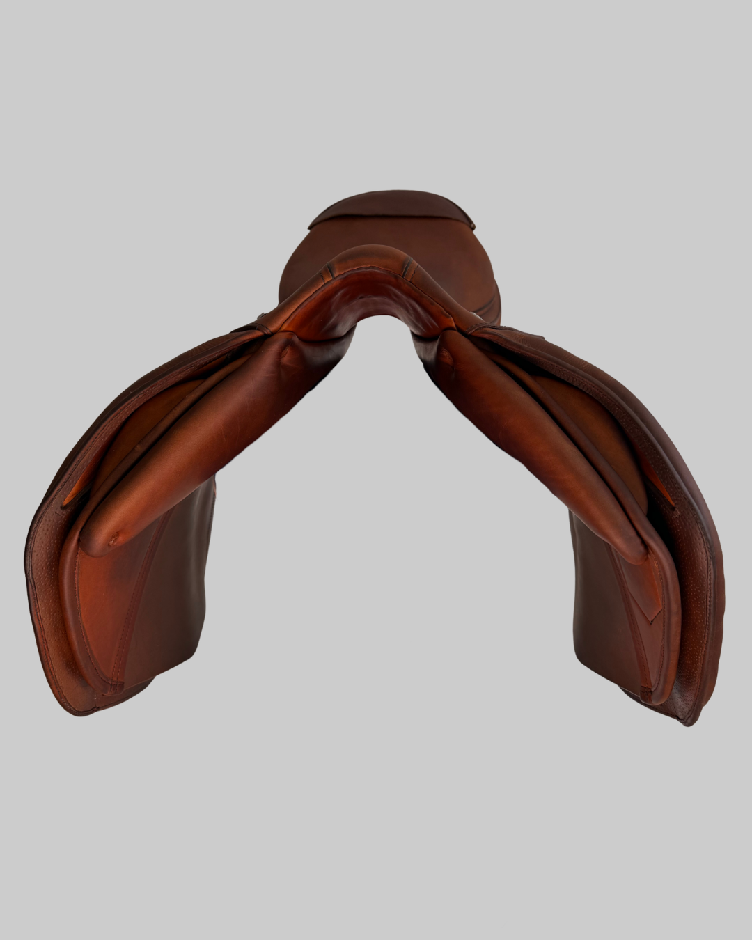 Flex-On Jump-04 — 17" — Cognac — Wide Tree (2024)