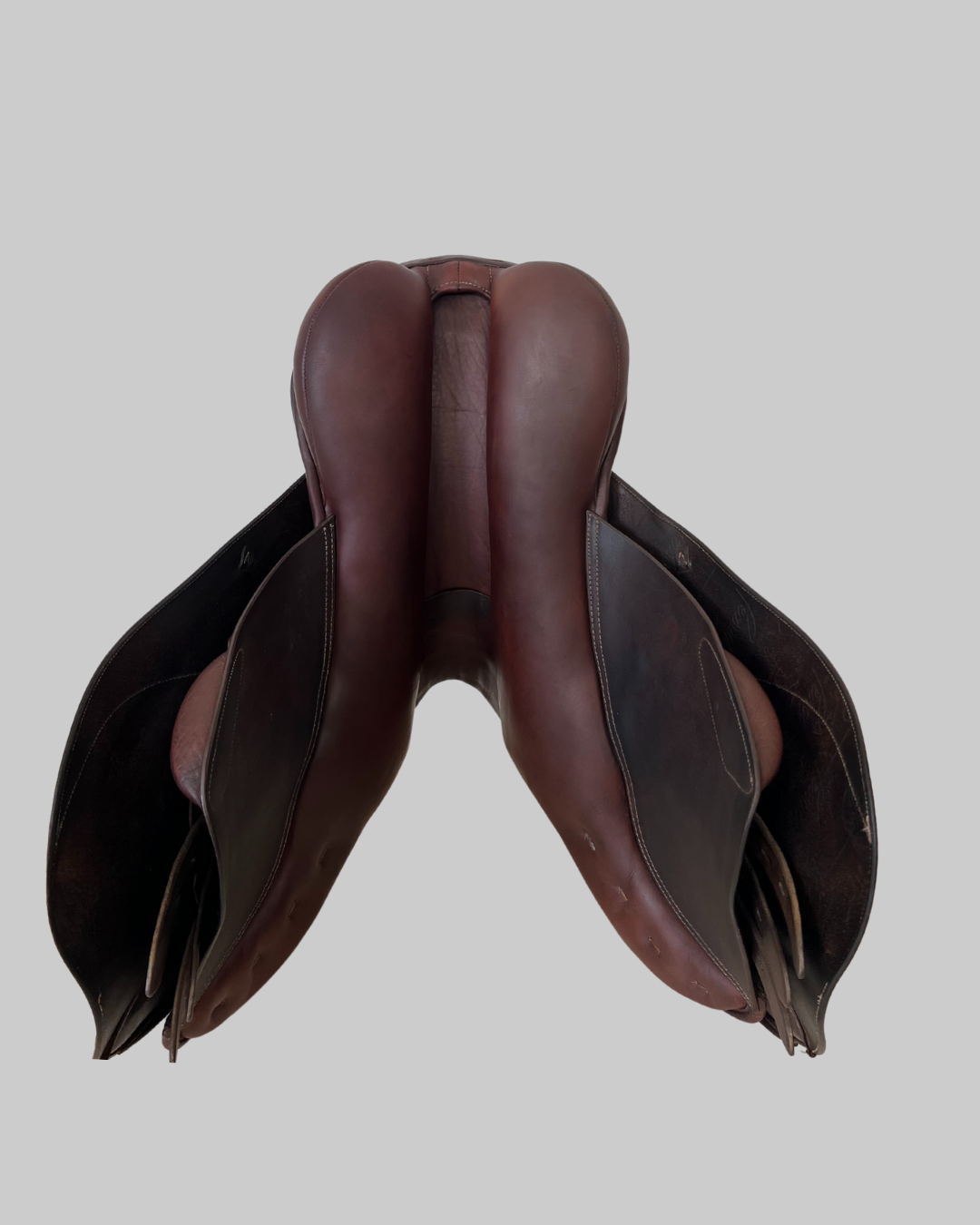 Pessoa Jump Saddle
