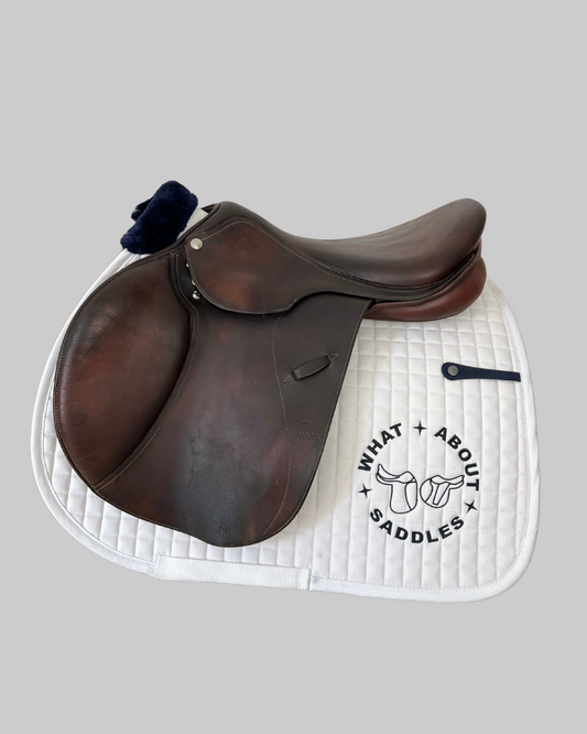 Pessoa Jump Saddle