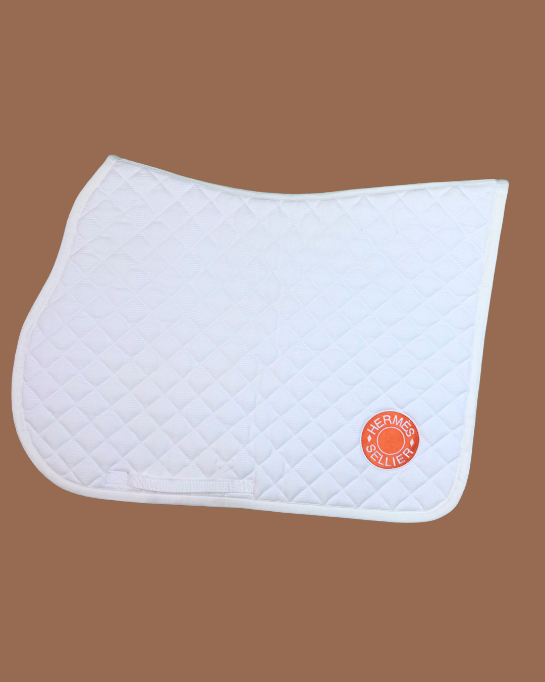 Hermès Sellier Hunter General Purpose Saddle Pad