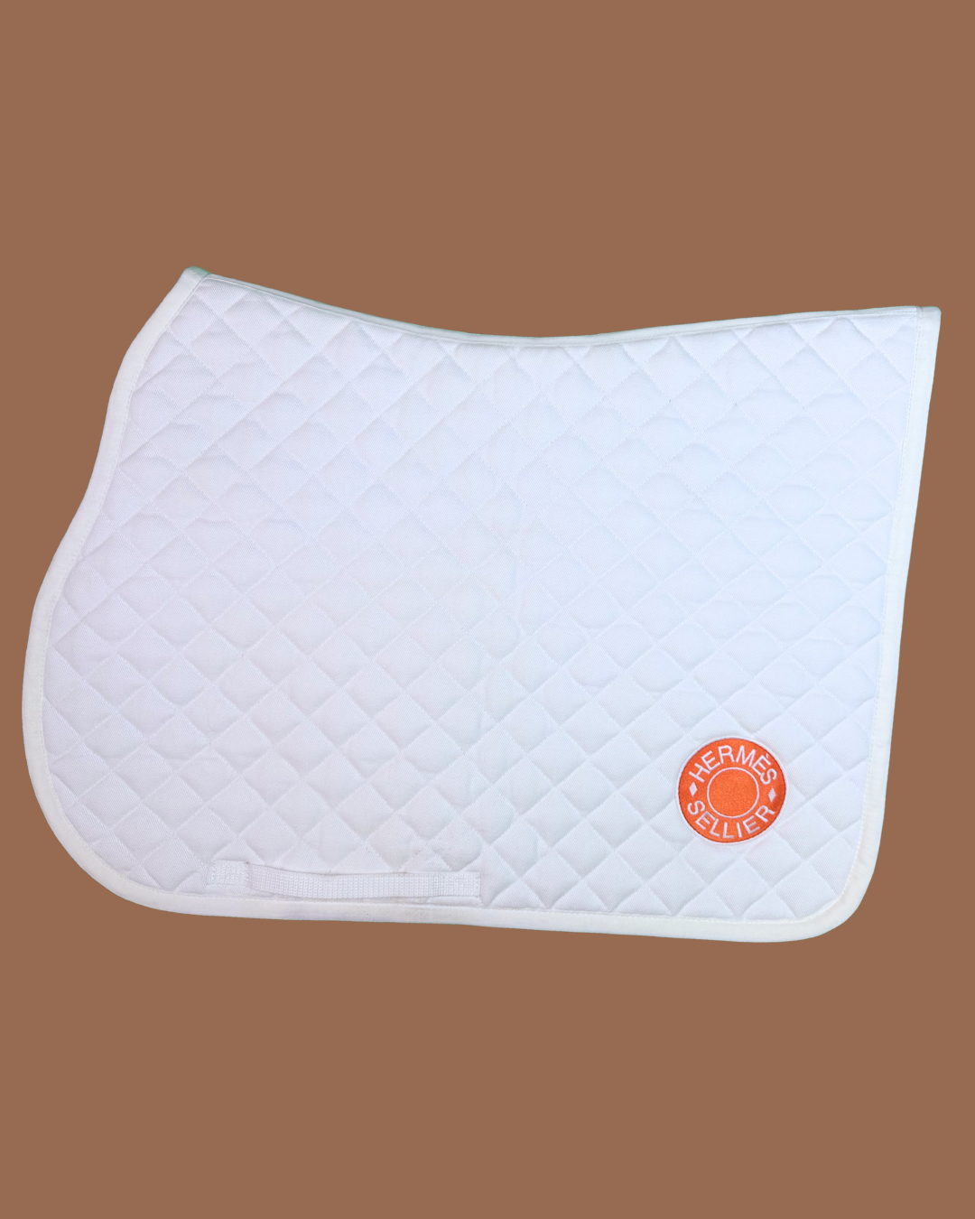 Hermès Sellier Hunter General Purpose Saddle Pad