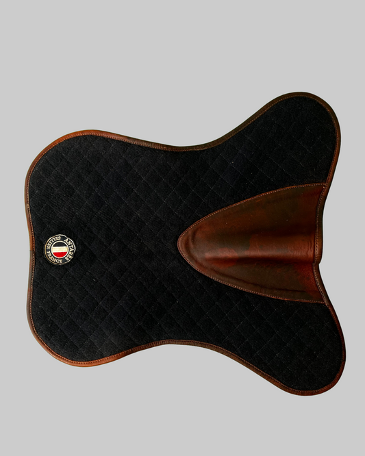 Ergonomic Antares half pad