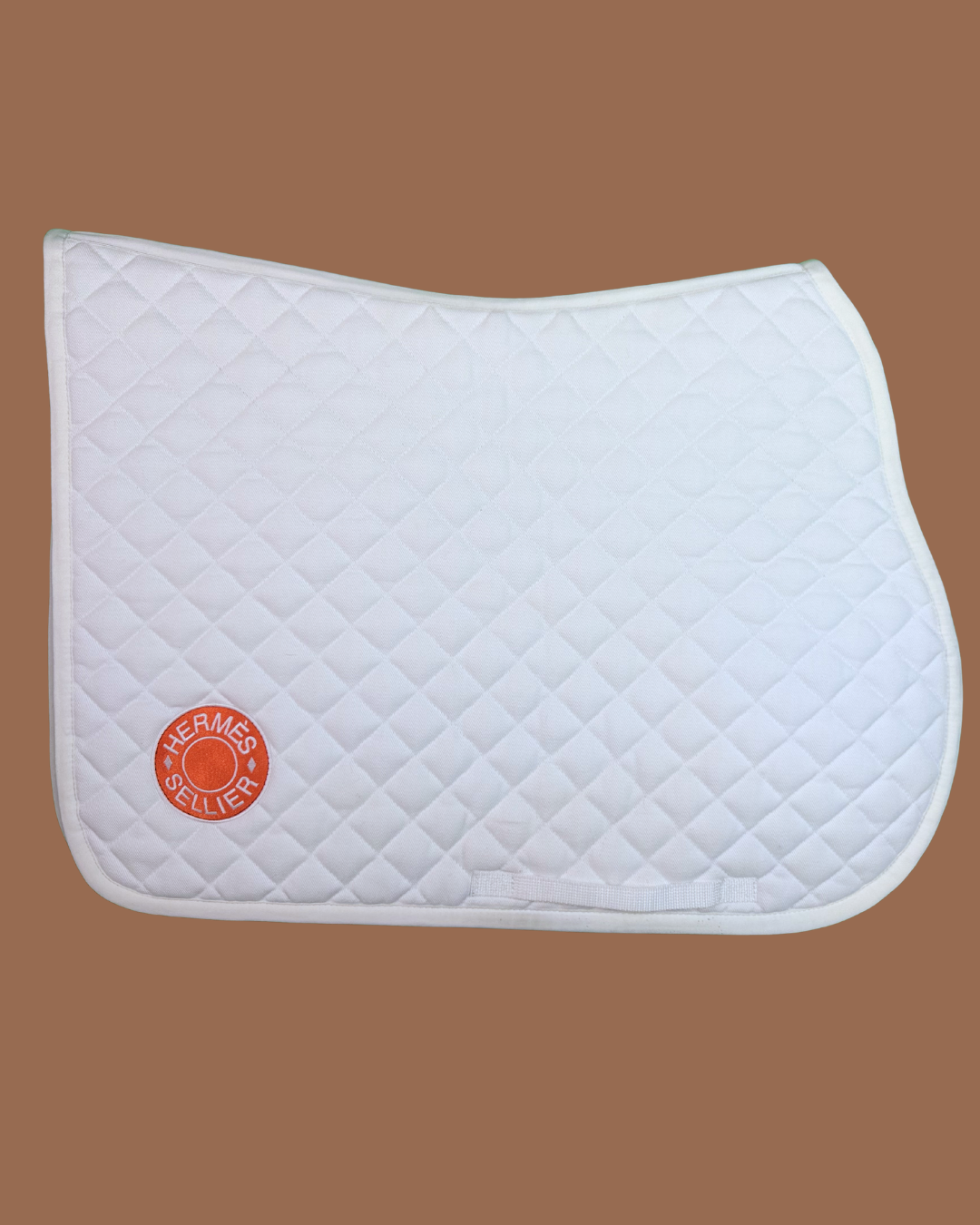 Hermès Sellier Hunter General Purpose Saddle Pad