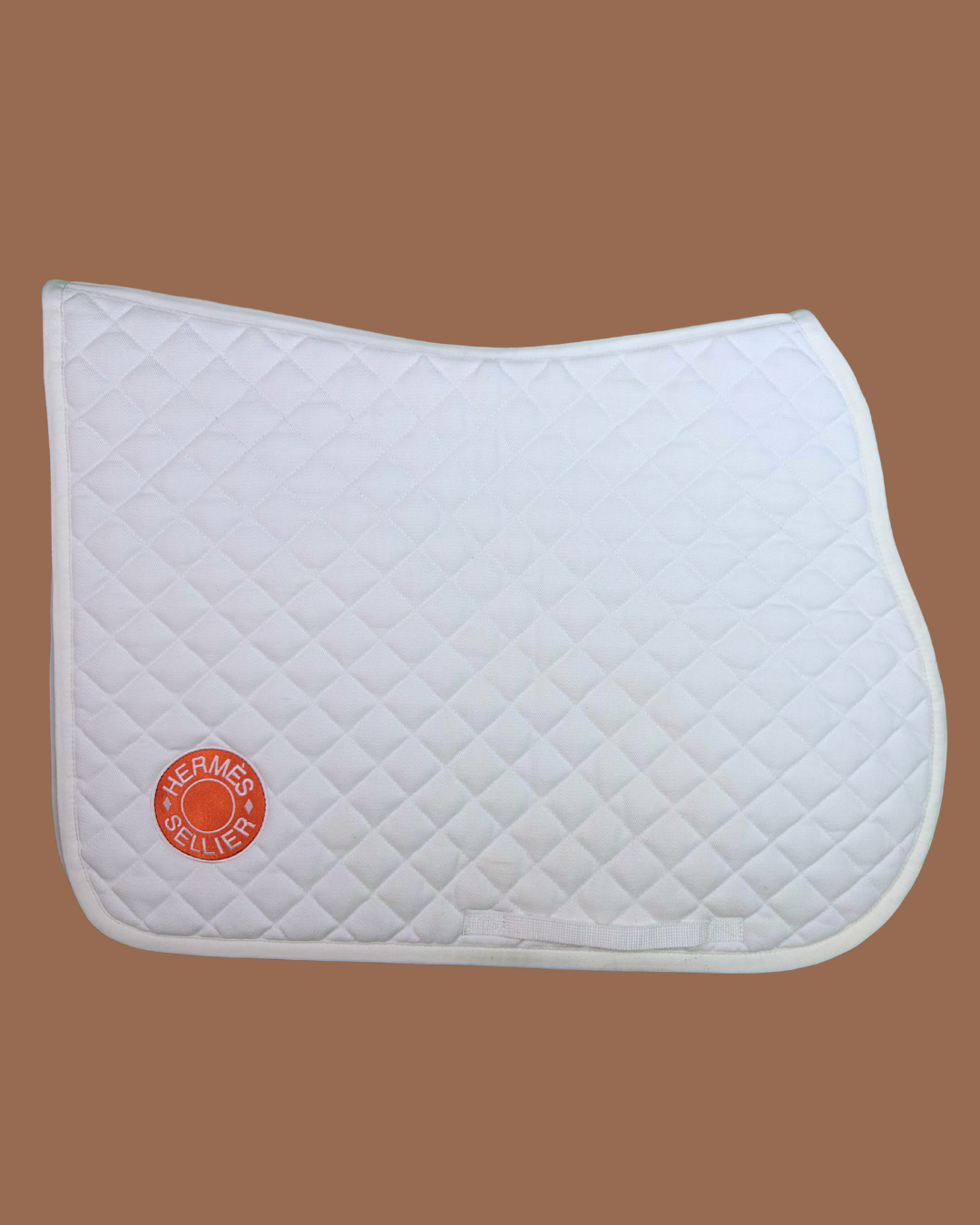 Hermès Sellier Hunter General Purpose Saddle Pad