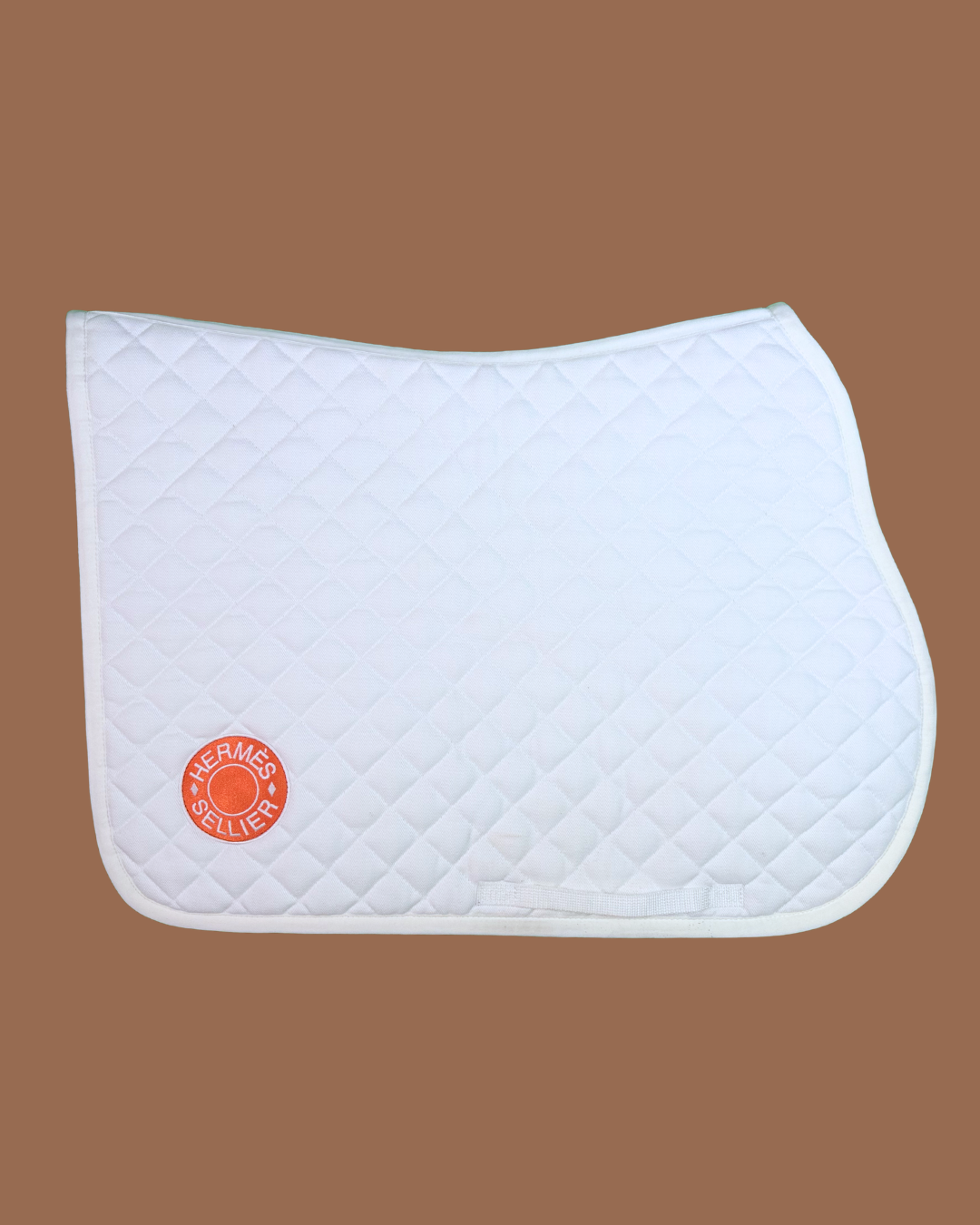 Hermès Sellier Hunter General Purpose Saddle Pad