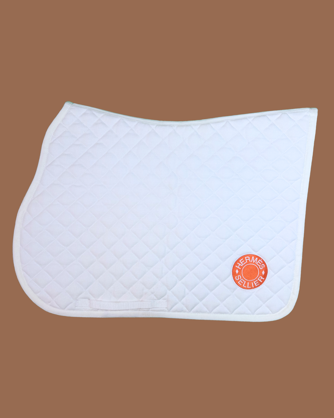 Hermès Sellier Hunter General Purpose Saddle Pad