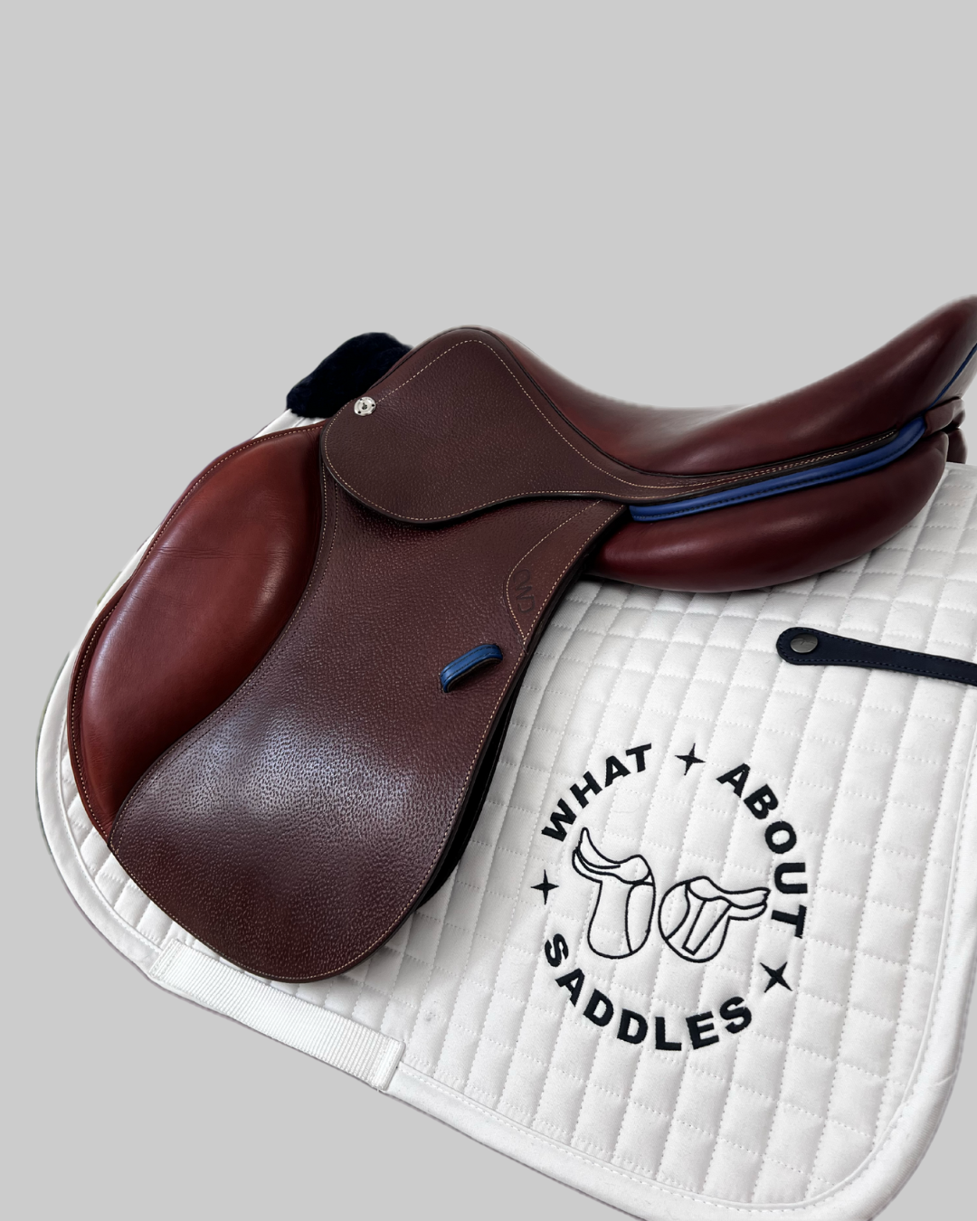 CWD SE02 Jumping Saddle