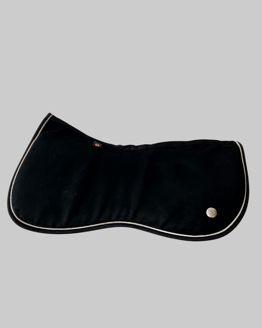 Ogilvy  Memory Foam Half Pad