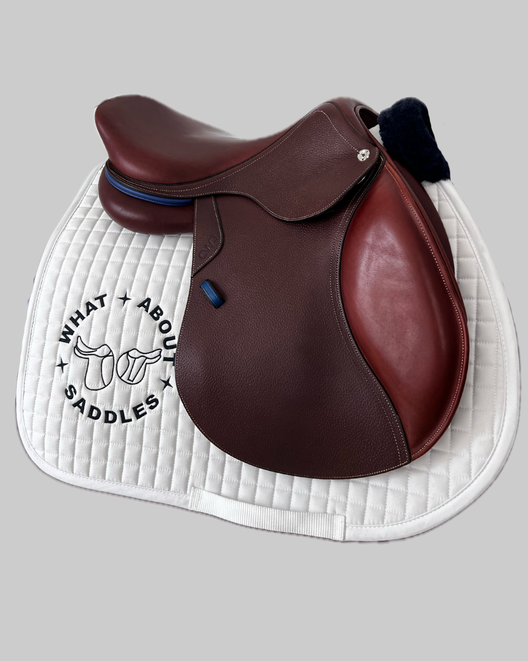 CWD SE02 Jumping Saddle