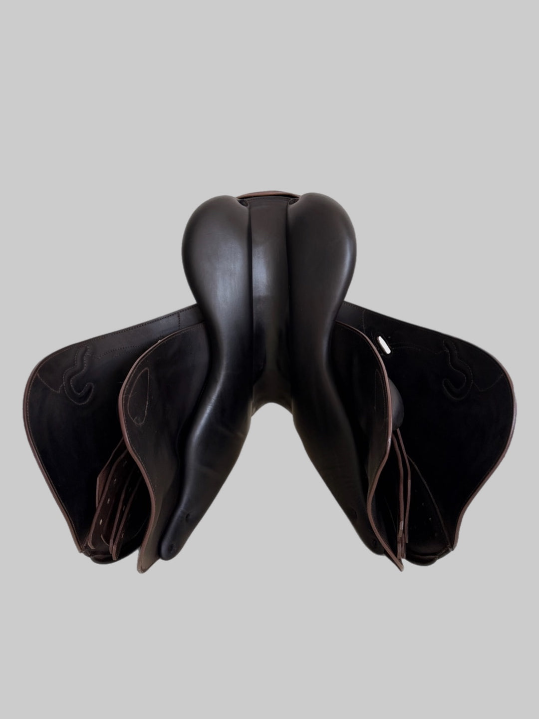 Prestige François Tanguy Jumping Saddle