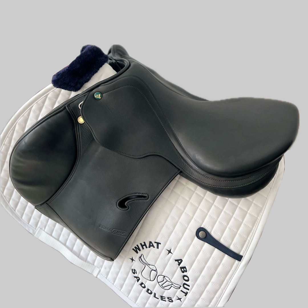 Prestige Roma Jump