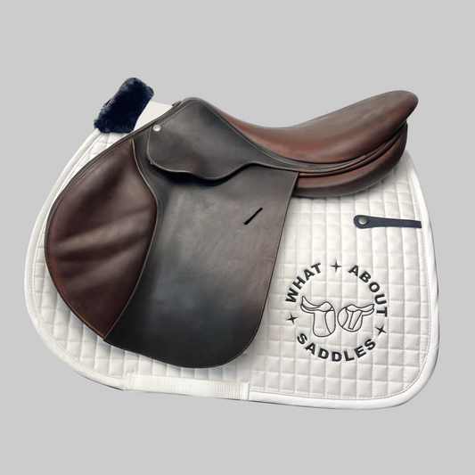 Butet Jumping Saddle